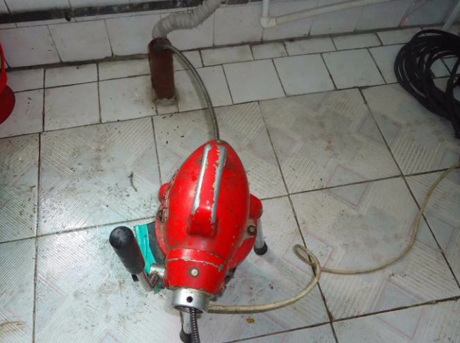 杜集下水道疏通