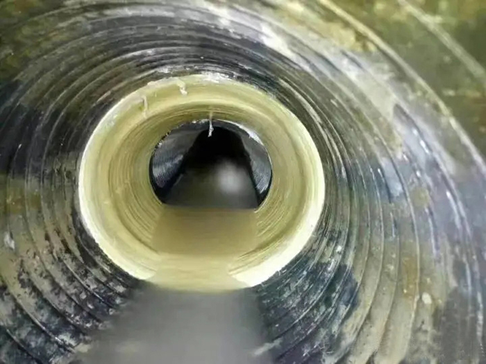 杜集内衬修复法通常适用于哪些类型的断面管道