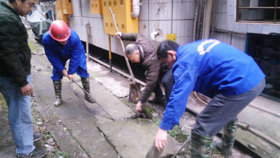 杜集清掏化粪池、管道疏通一站式服务<高效><技术><可靠>