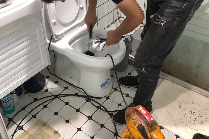 杜集专业下水道打捞手机戒子项链等物品